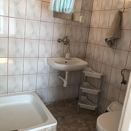 Gospodarstwo Agroturystyczne U Kubziniaka Rozogi Exterior photo