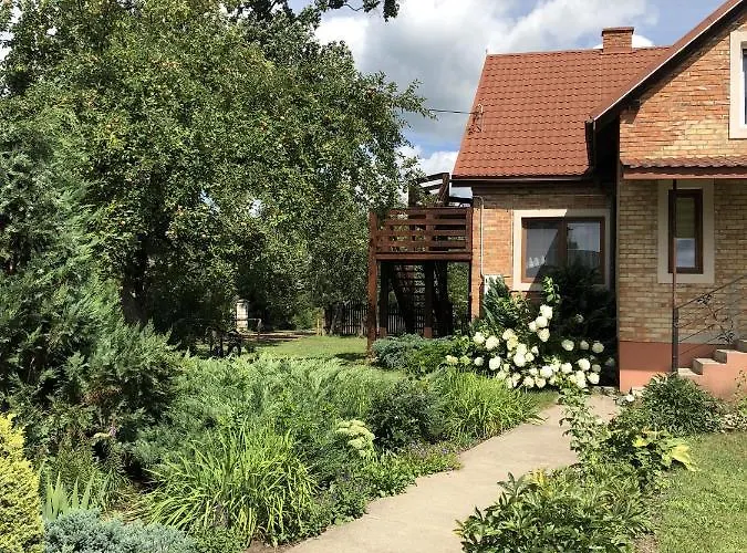 Gospodarstwo Agroturystyczne U Kubziniaka