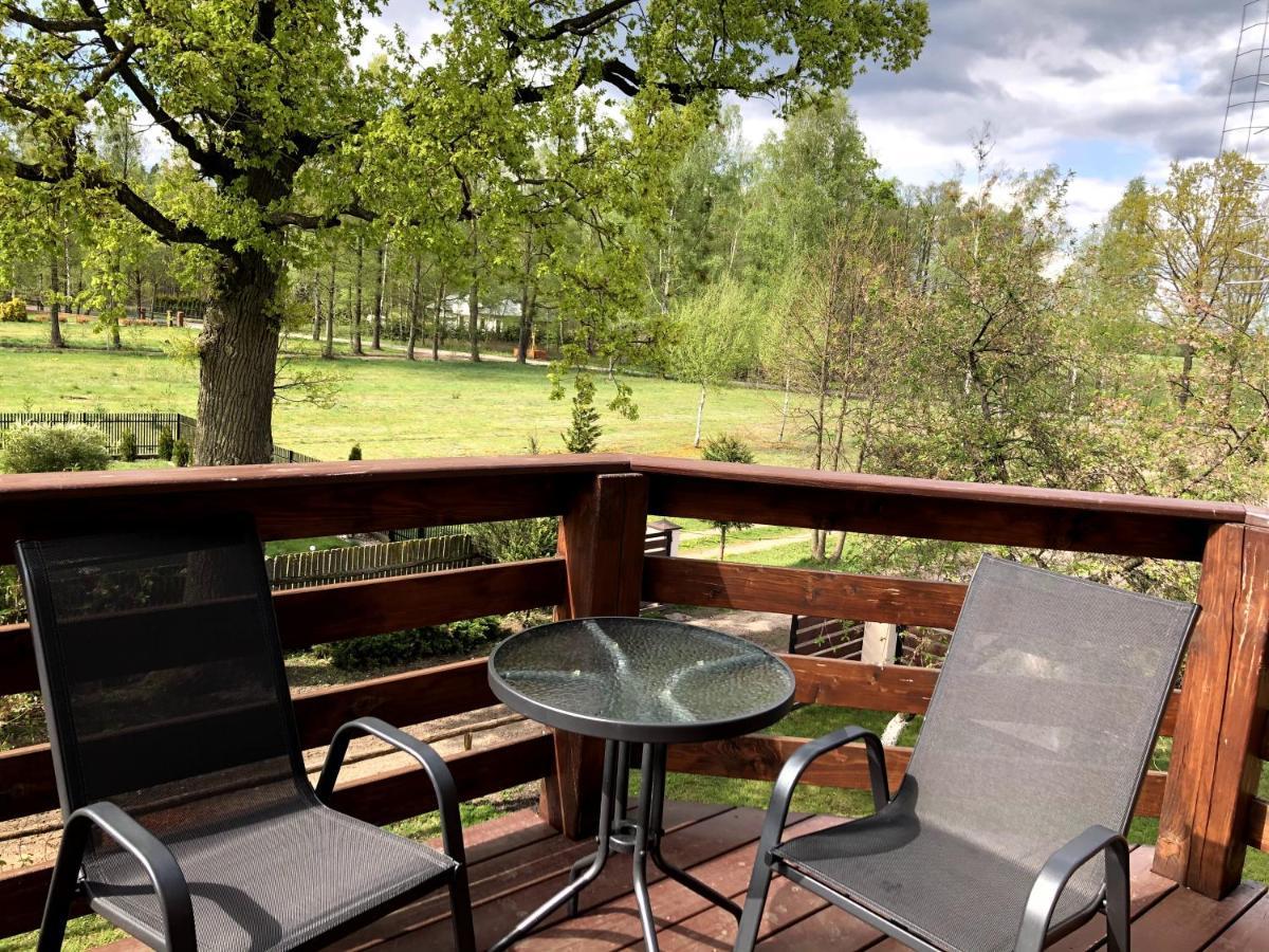Farm stay U Kubziniaka