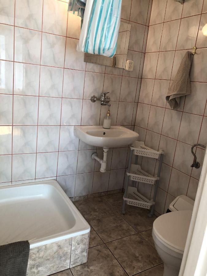 U Kubziniaka Farm stay
